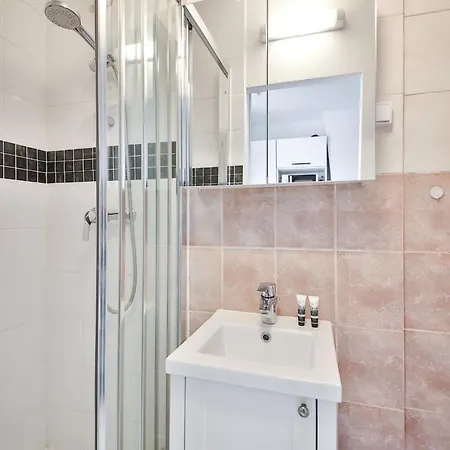 33#studio 2pers#sevres-lecourbe#necker *