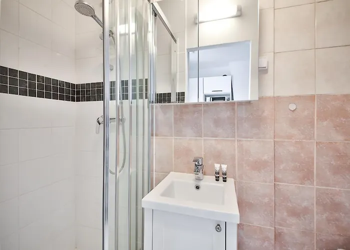 33#studio 2pers#sèvres-lecourbe#necker *